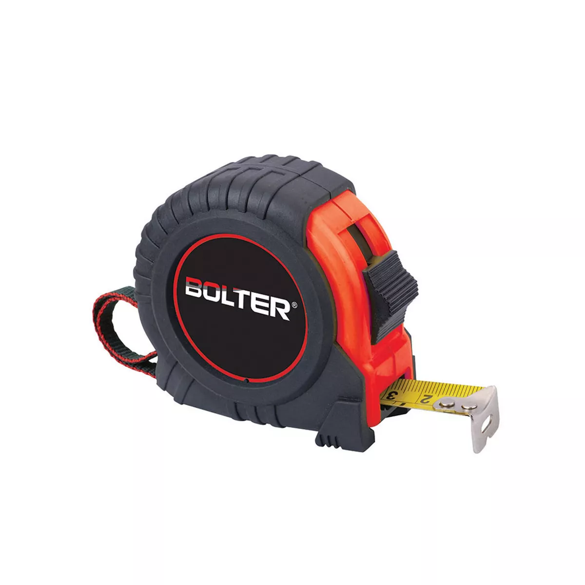 ГУМИРАНА РОЛЕТКА 8М 25ММ BOLTER XG53826