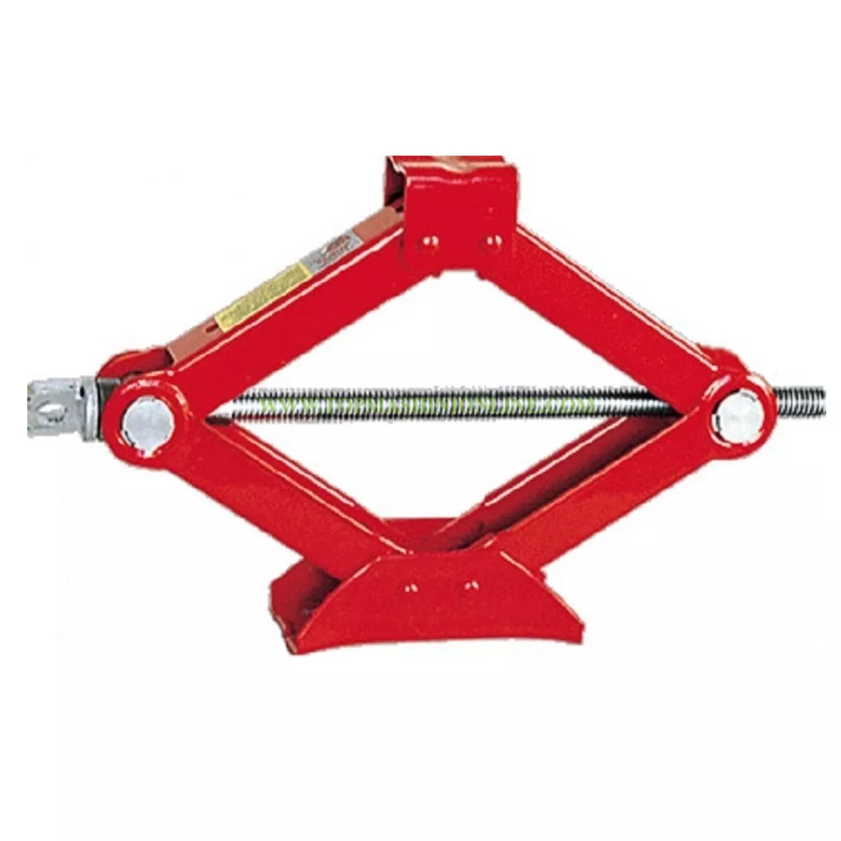 АВТОМОБИЛЕН КРИК ШАРНИРЕН 1 ТОН