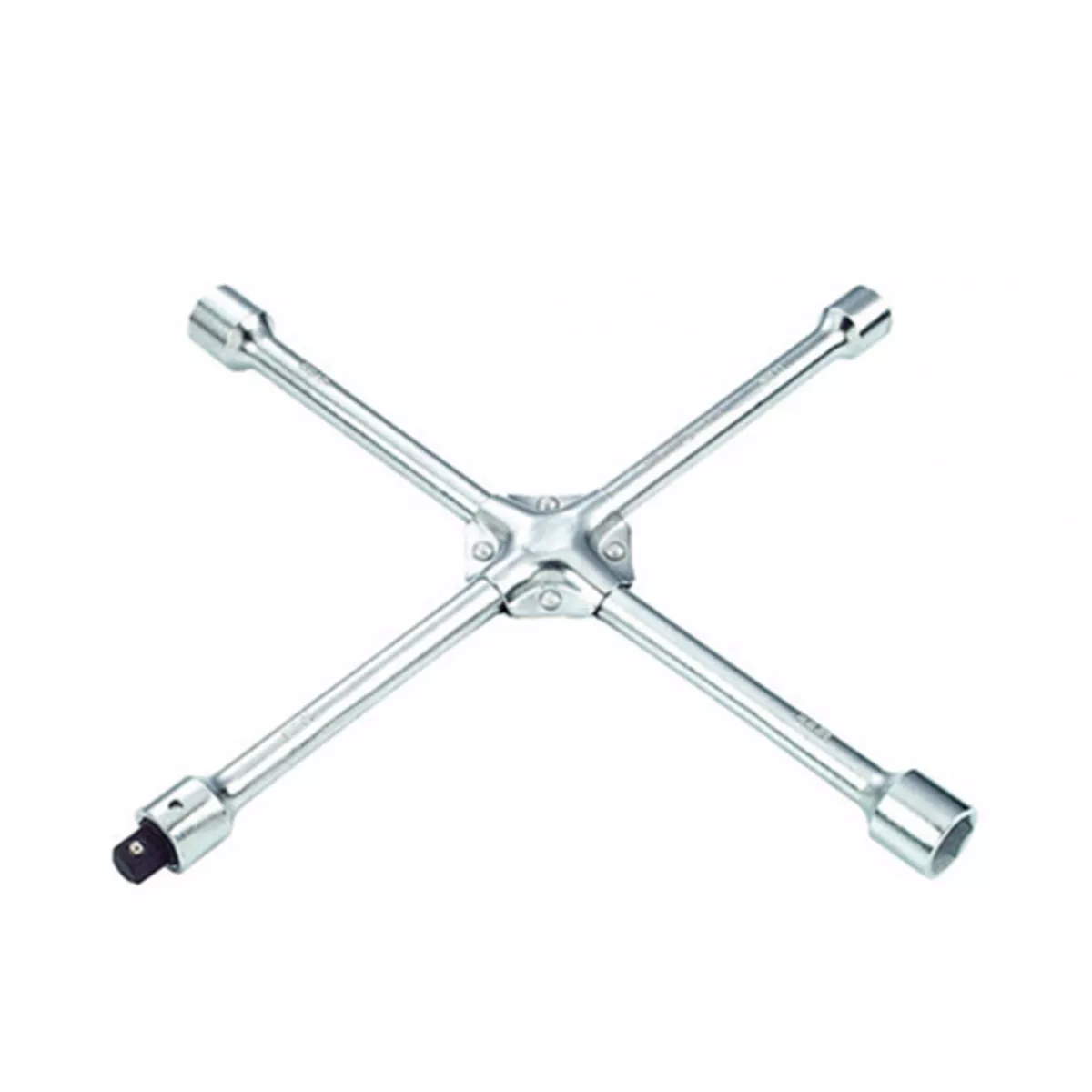 АВТОКРЪСТАЧКА CR-V681B400  FORCE 17-22ММ