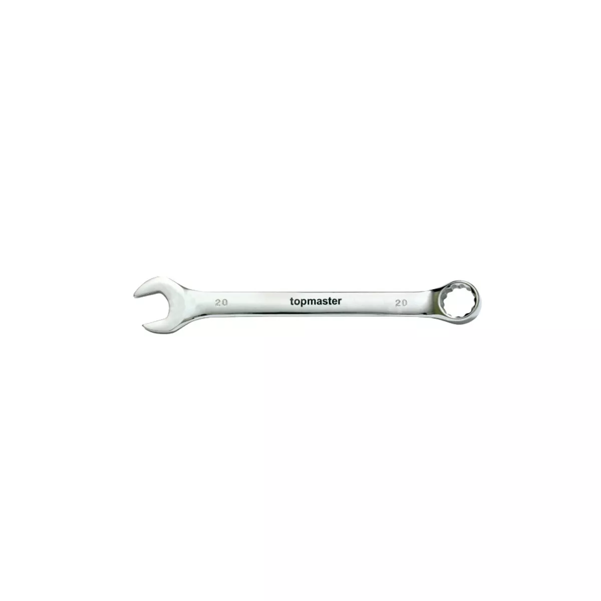 КЛЮЧ ЗВЕЗДОГАЕЧЕН TOPMASTER 18 ММ