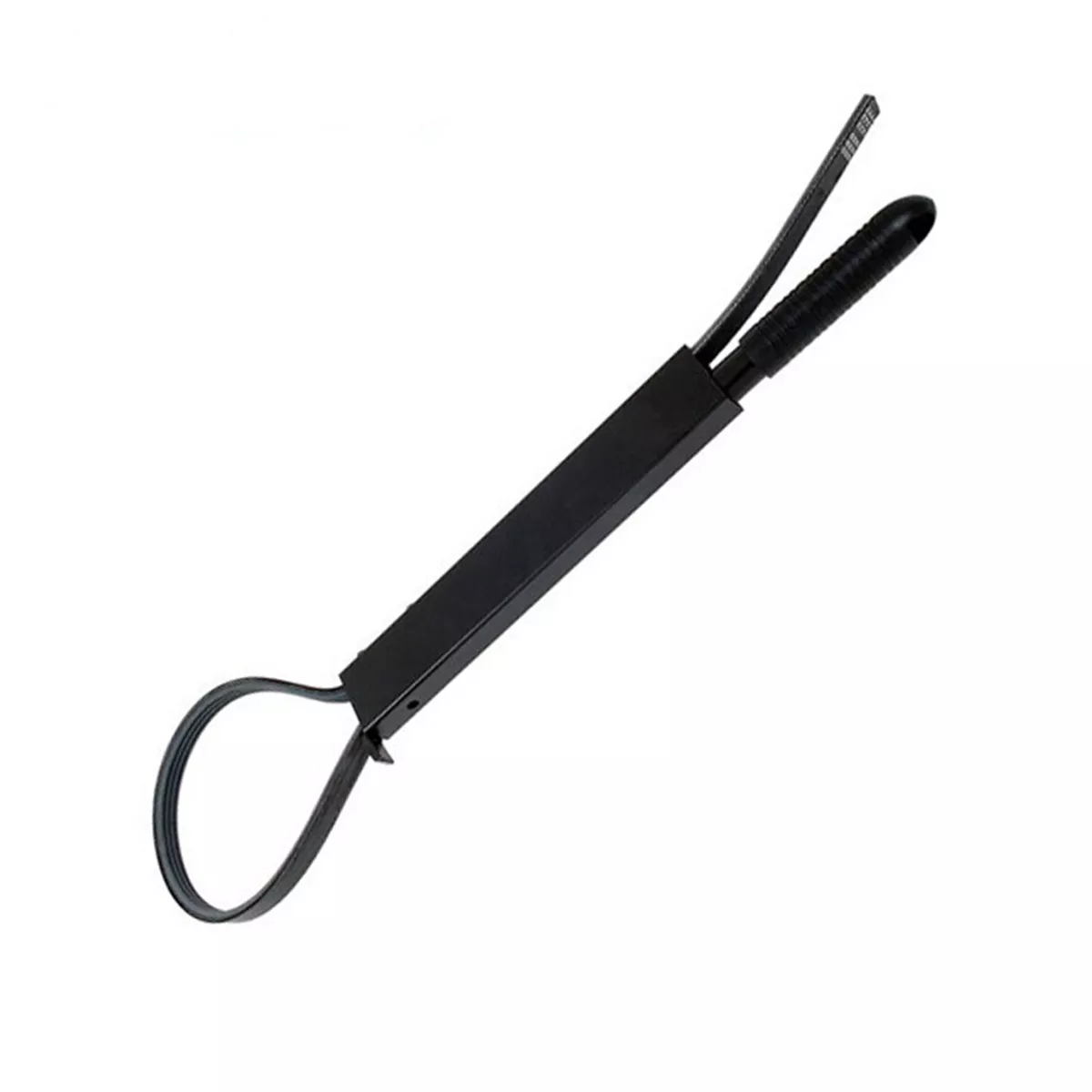 КЛЮЧ ЗА МАСЛЕН ФИЛТЪР  УНИВЕРСАЛЕН С ОРЕБРЕН РЕМЪК 9G0708 FORCE