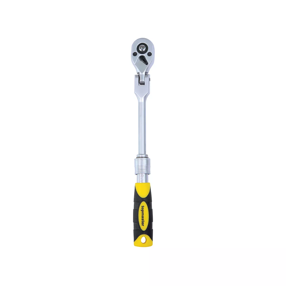 ТРЕСЧОТКА 1/4