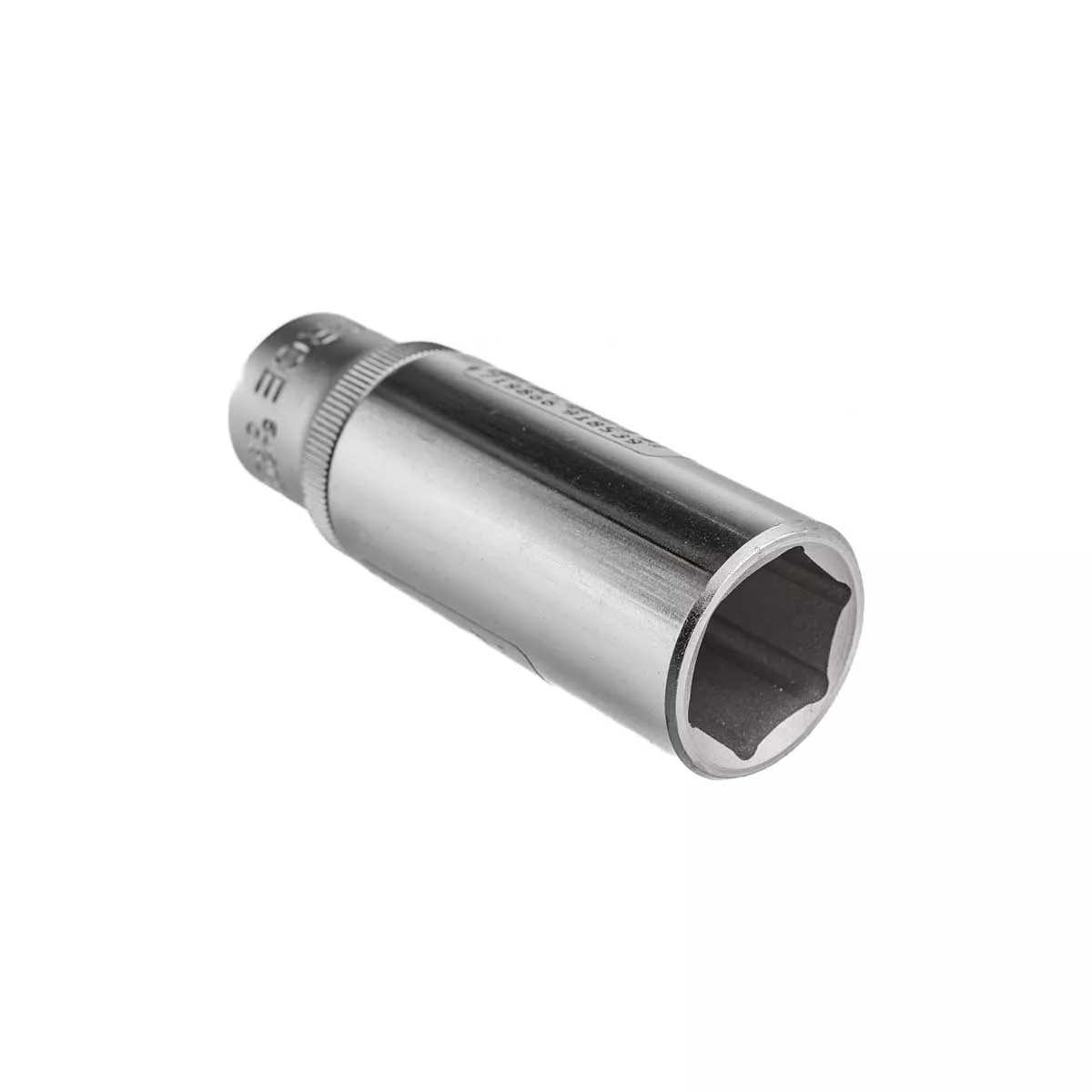 ДЪЛБОКА ВЛОЖКА ШЕСТОСТЕН 1/2 19ММ FORCE 5457719