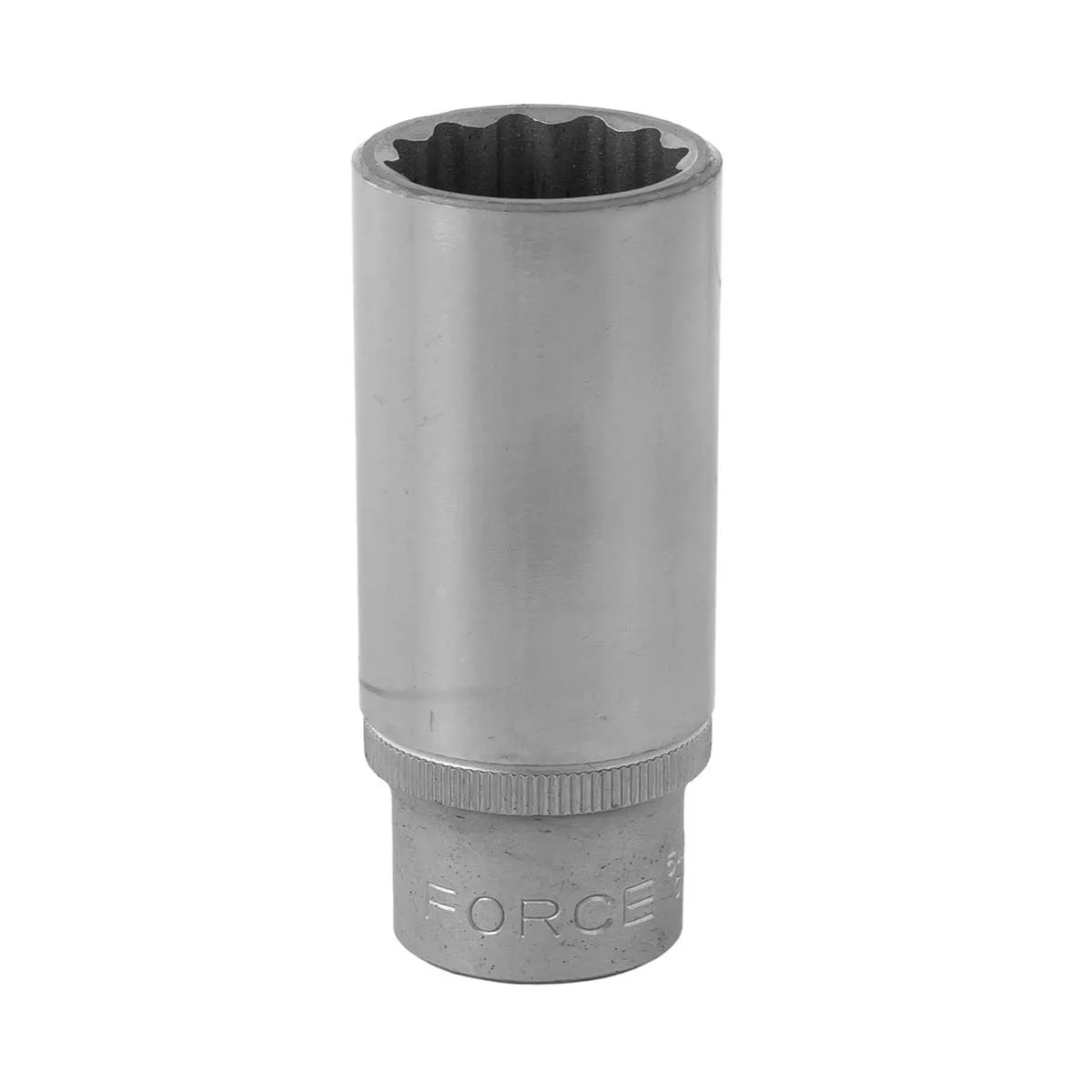 ДЪЛБОКА ВЛОЖКА ДВАНАДЕСЕТОСТЕН 1/2 29ММ FORCE 5497729
