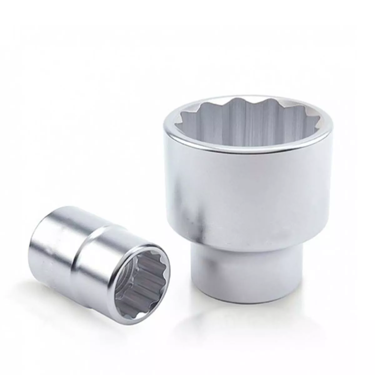 ВЛОЖКА 1/2 30ММ ДВАНАДЕСЕТОСТЕН FORCE 54930