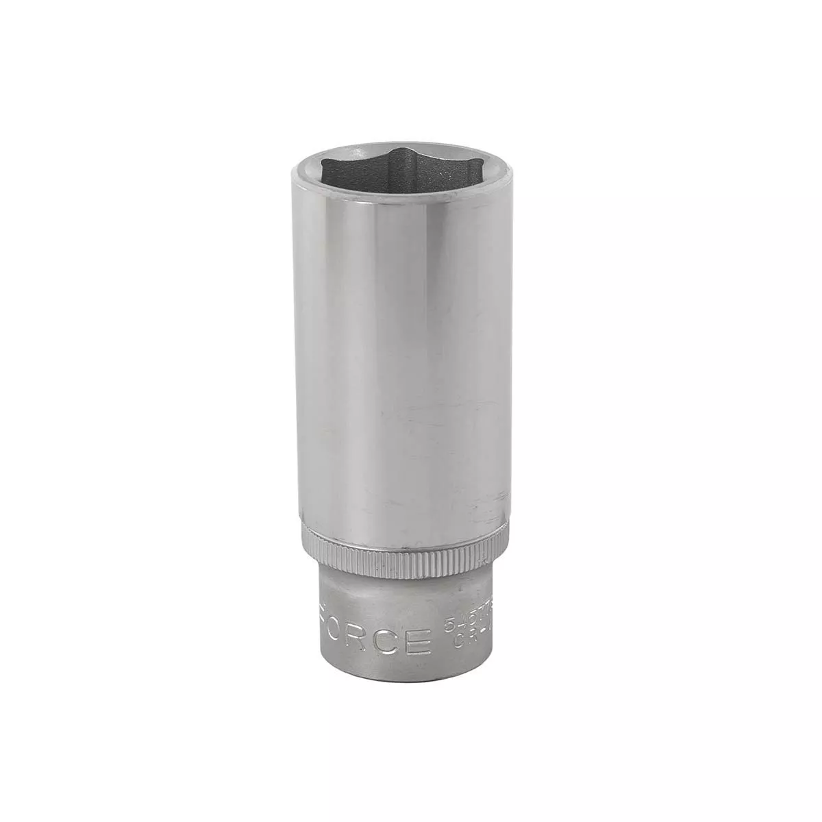 ДЪЛБОКА ВЛОЖКА ШЕСТОСТЕН 1/2 24ММ FORCE 5457724