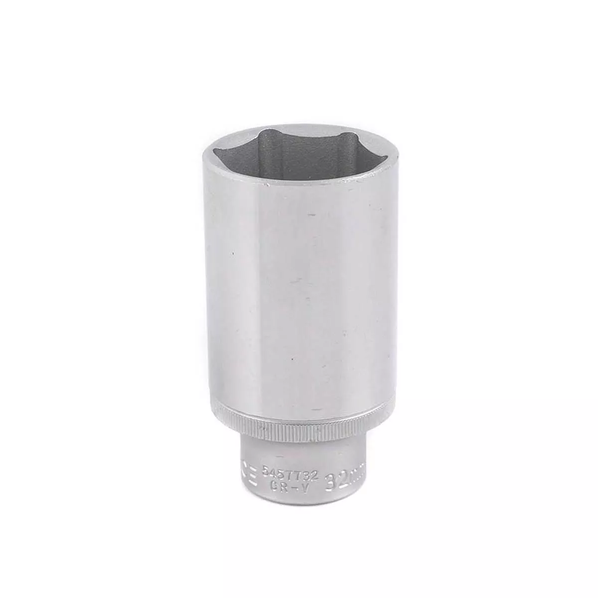 ДЪЛБОКА ВЛОЖКА ШЕСТОСТЕН 1/2 32ММ FORCE 5457732