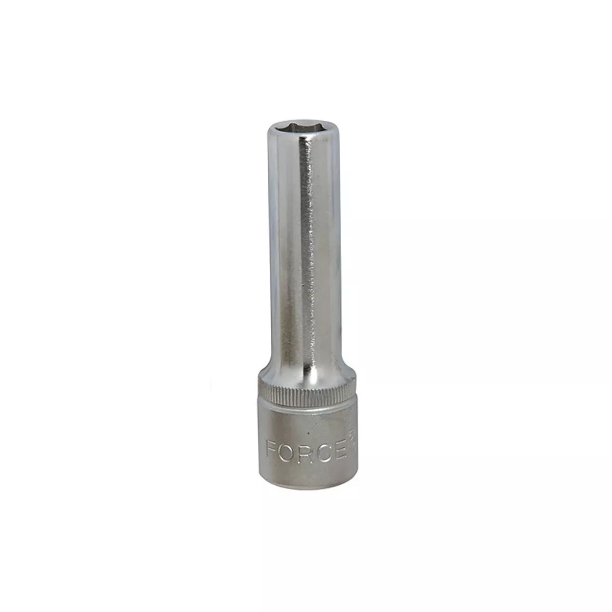 ДЪЛБОКА ВЛОЖКА ШЕСТОСТЕН 1/2 14ММ FORCE 5457714