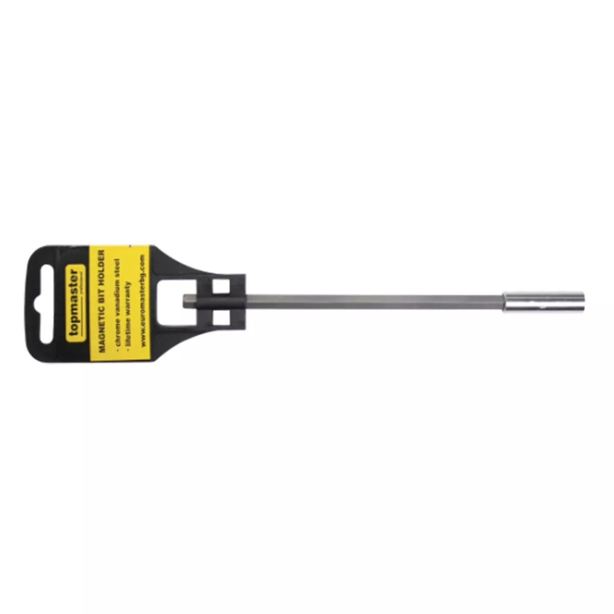 УДЪЛЖИТЕЛ ЗА НАКРАЙНИК - МАГНИТЕН 1/4*175ММ 330402 ТМР