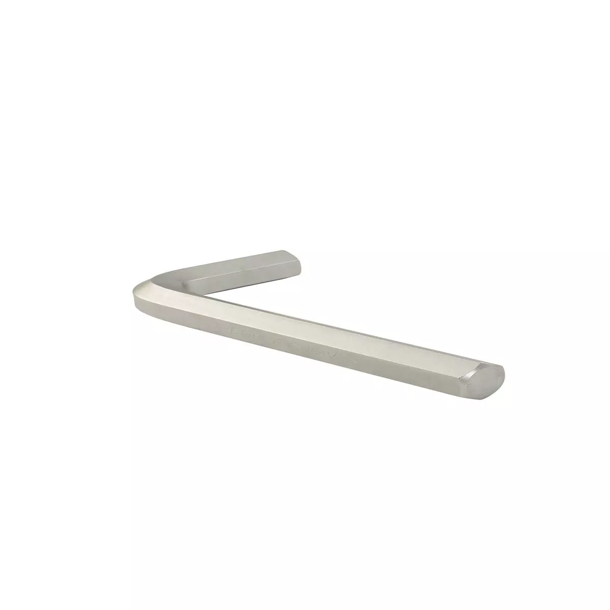 ШЕСТОГРАМ 10ММ Г-ОБРАЗЕН  FORCE/76410