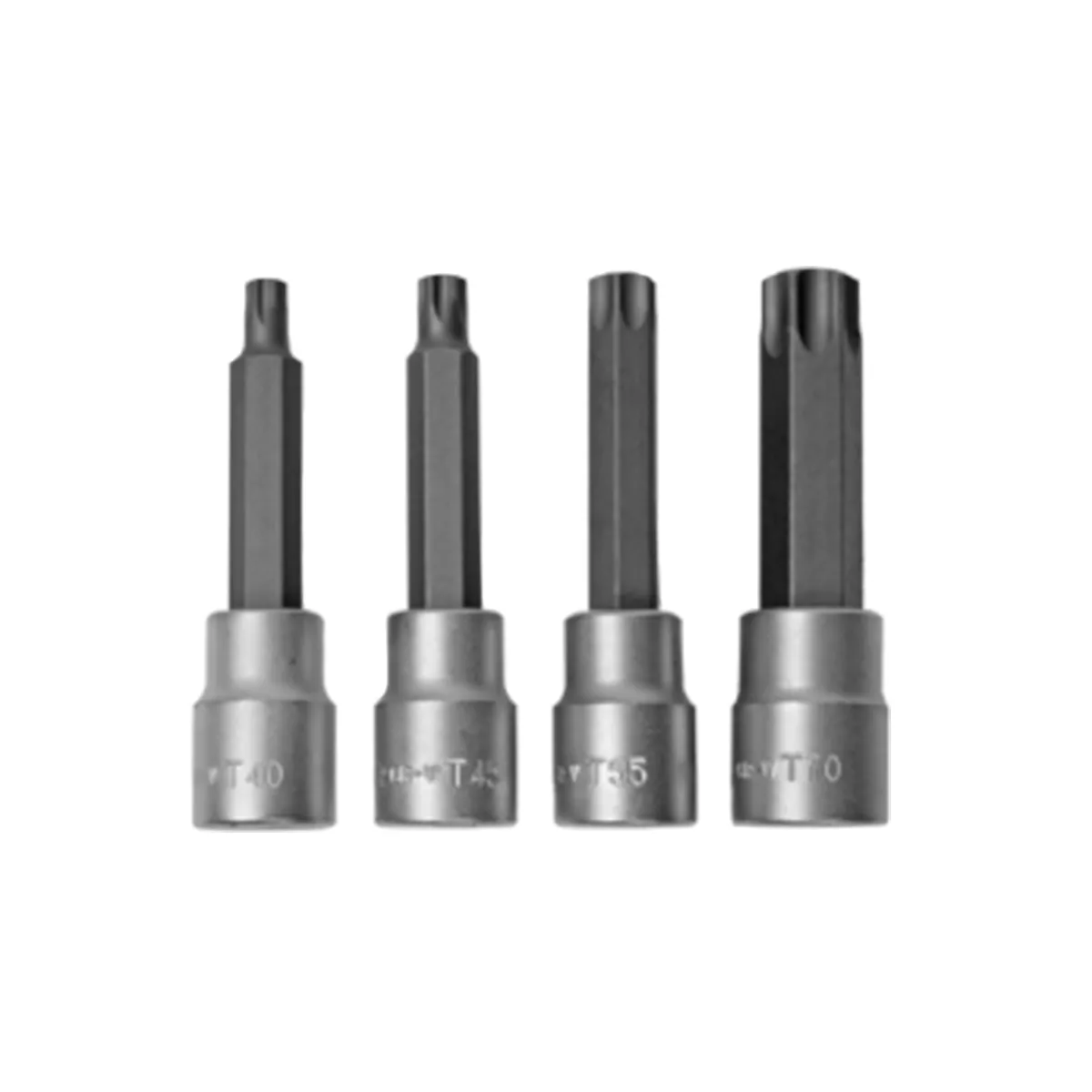 ВЛОЖКИ С НАКРАЙНИК Т40-Т70 1/2