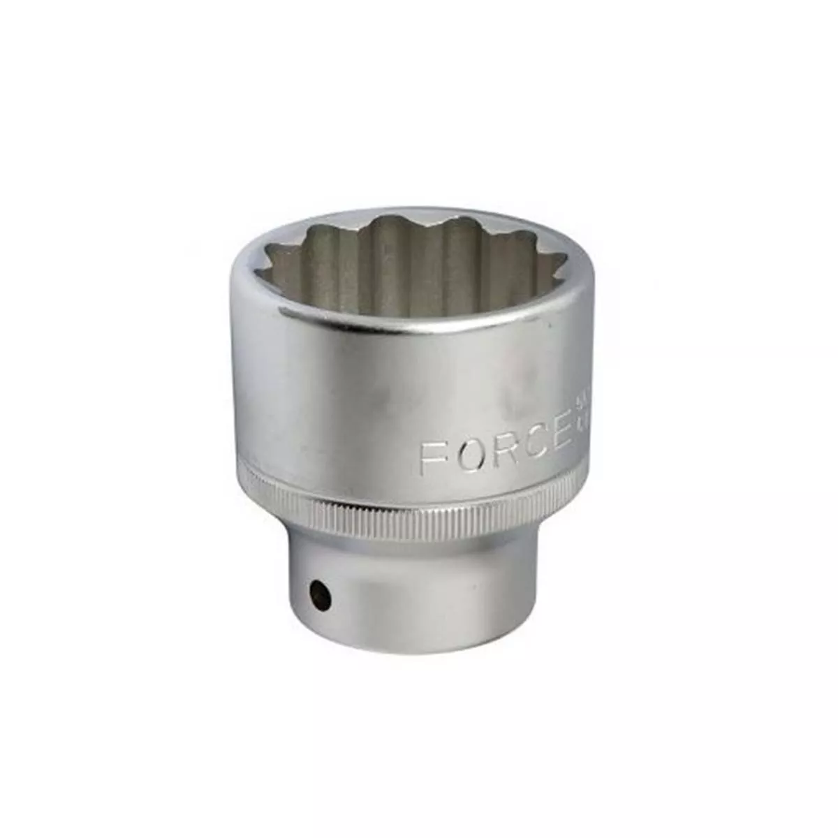 ВЛОЖКА ДВАНАДЕСЕТОСТЕН 1/2 25ММ FORCE 54525