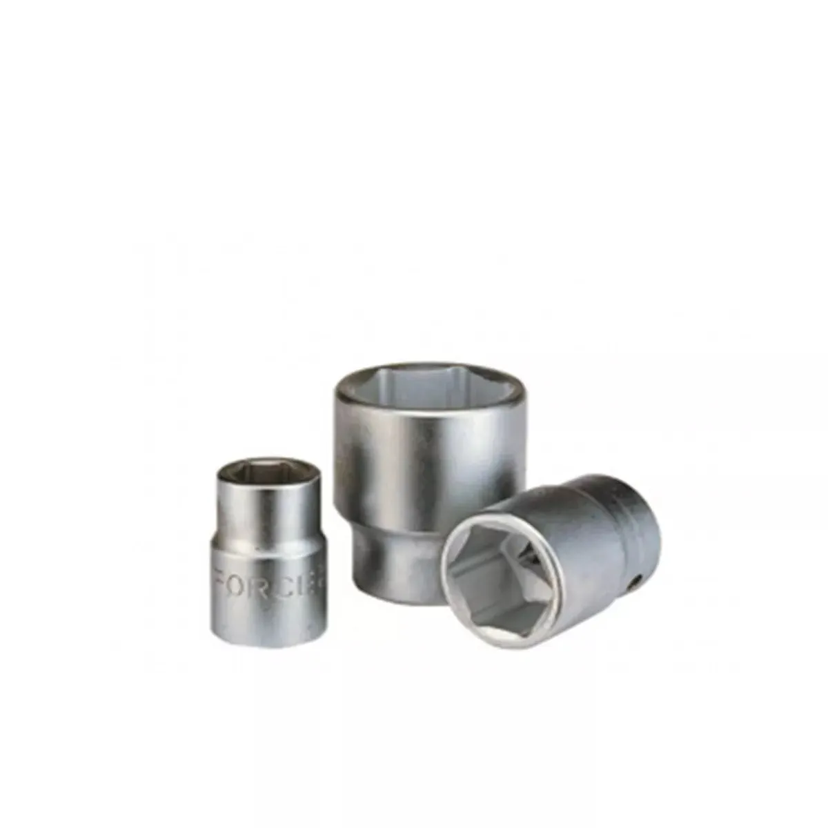 ВЛОЖКА 1/2х28ММ, ДВАНАДЕСЕТОСТЕН, FORCE - 5497728