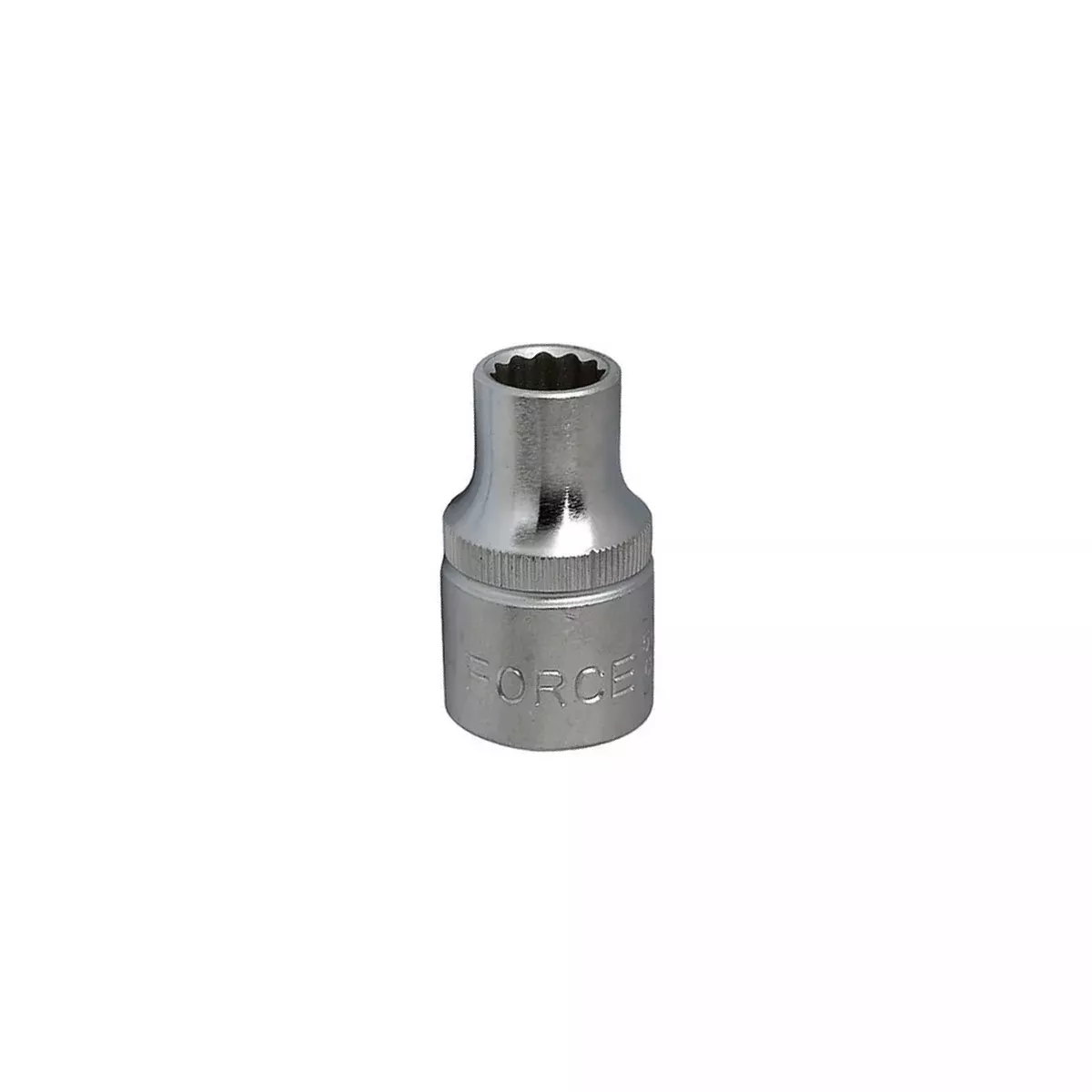 ВЛОЖКА 1/2 ДВАНАДЕСЕТОСТЕН 15ММ FORCE 54915