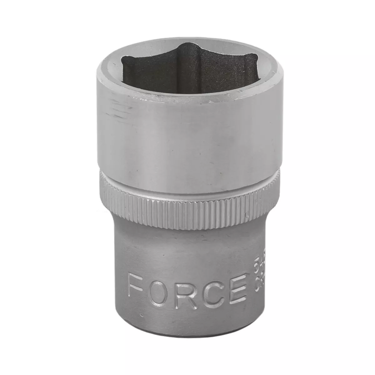ВЛОЖКА 3/4 27ММ ШЕСТОСТЕН FORCE 56527