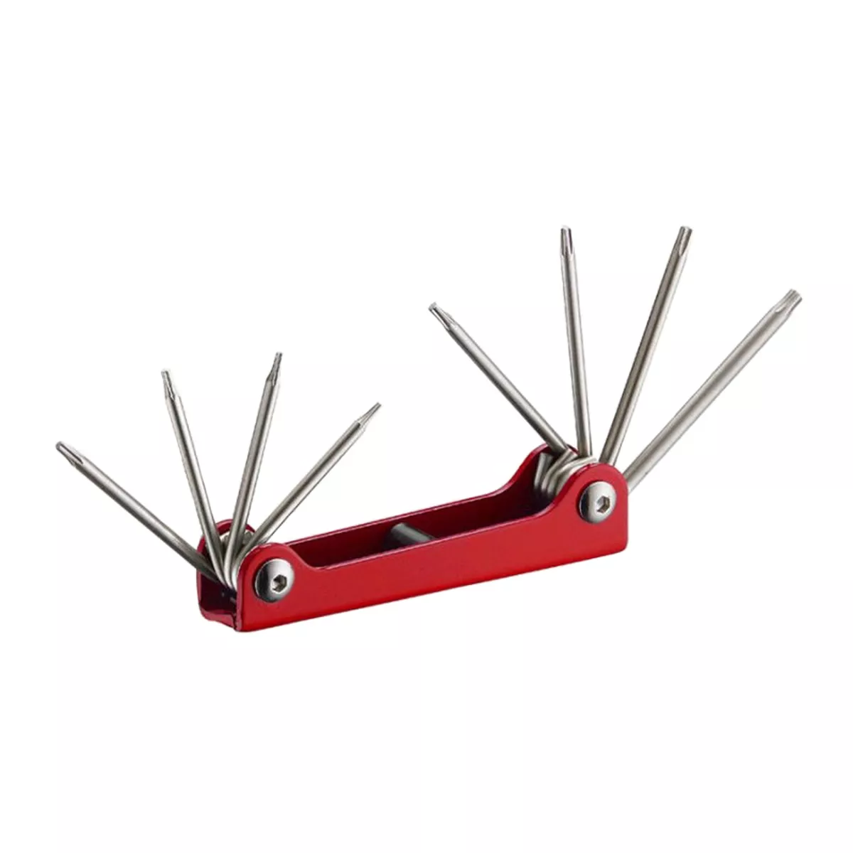 СГЪВАЕМИ ШЕСТОГРАМИ 8БР T5H-T20H FORCE 5087TF