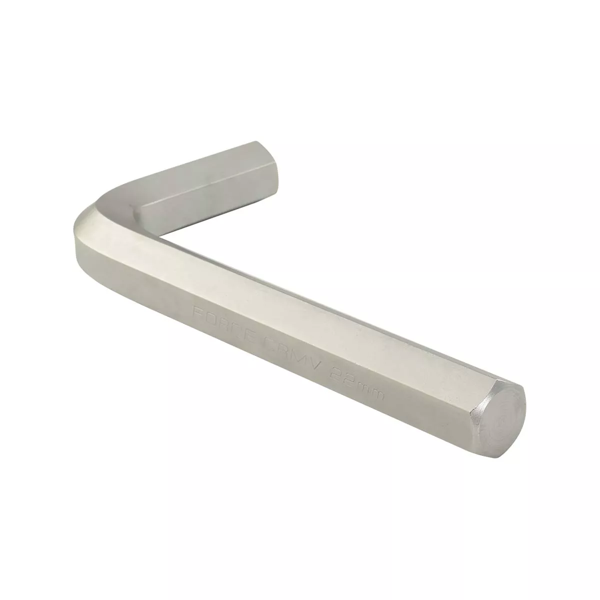 ШЕСТОГРАМ 22ММ Г-ОБРАЗЕН 76422  FORCE