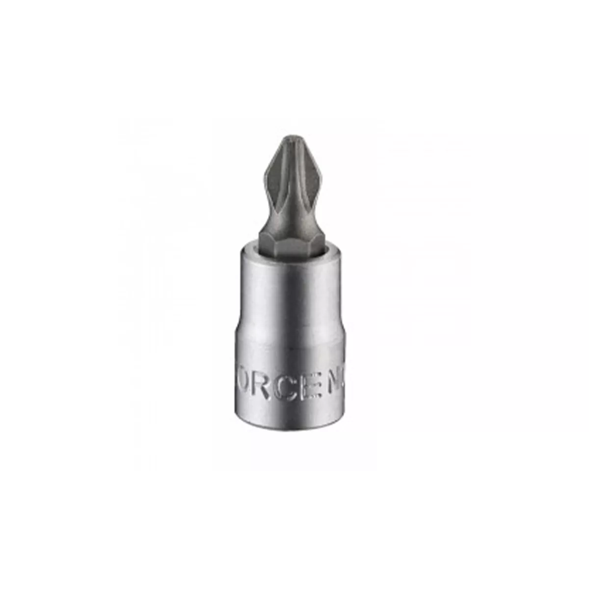 ВЛОЖКА 1/4 С НАКРАЙНИК PH2 FORCE 321322