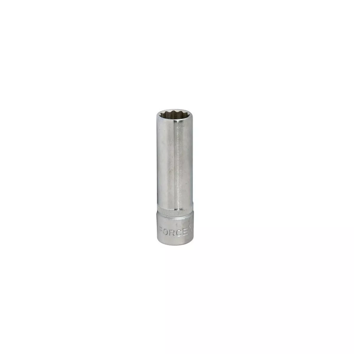 ДЪЛБОКА ВЛОЖКА ДВАНАДЕСЕТОСТЕН 15ММ 1/2 FORCE 5497715