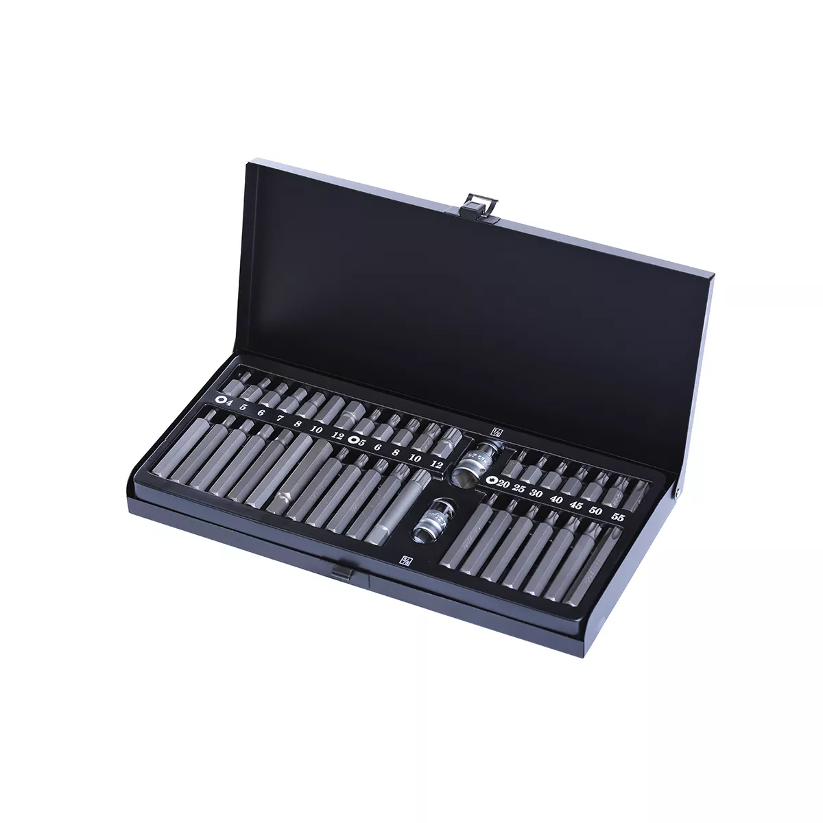 ШЕСТОГРАМИ 40 ЧАСТИ TORX/  390171