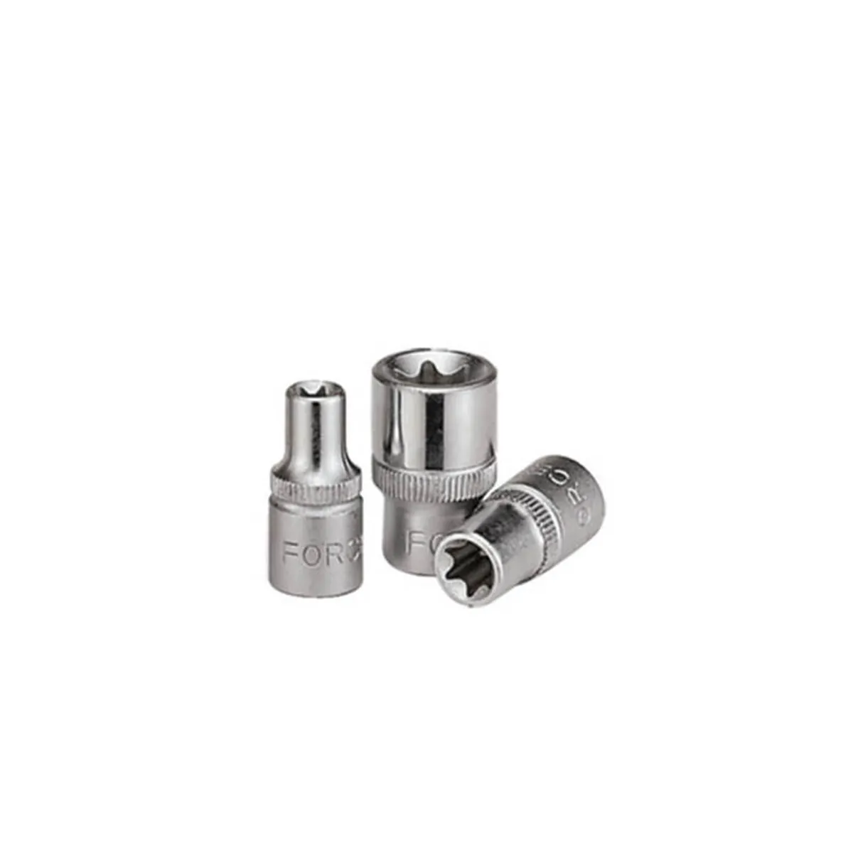 ВЛОЖКА Е7х1/4, FORCE - 52607