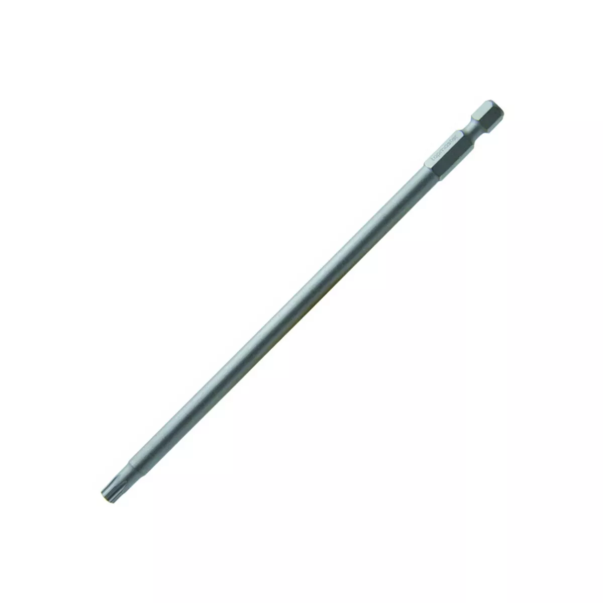 НАКРАЙНИК TORX 1/4ММ Т25 L150ММ 330460