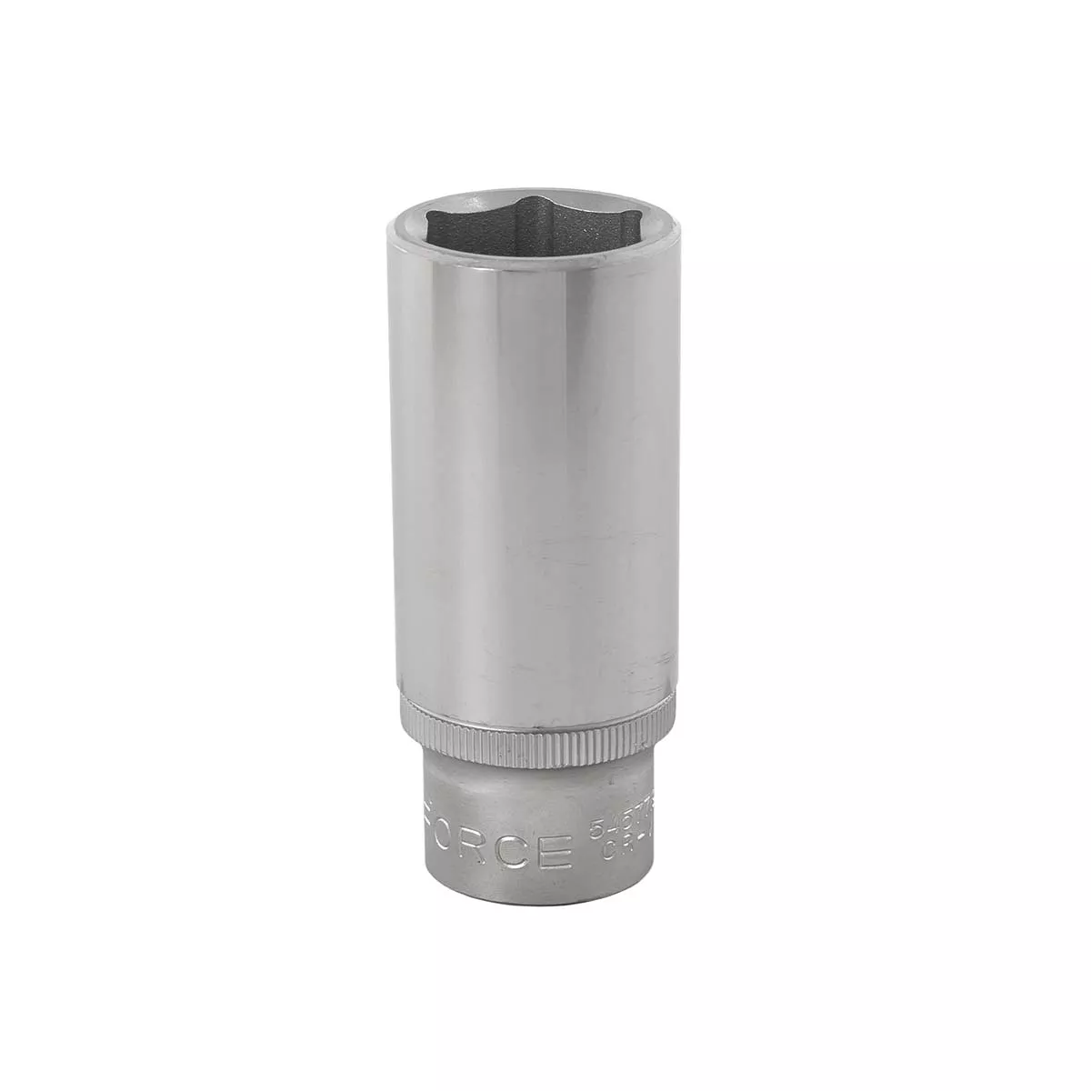 ДЪЛБОКА ВЛОЖКА 1/2 FORCE 25ММ 5457725 51017