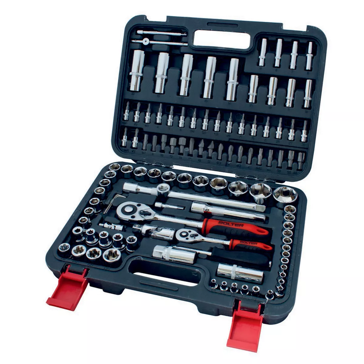 ГЕДОРЕ 108Ч 1/4 И 1/2 53141 BOLTER