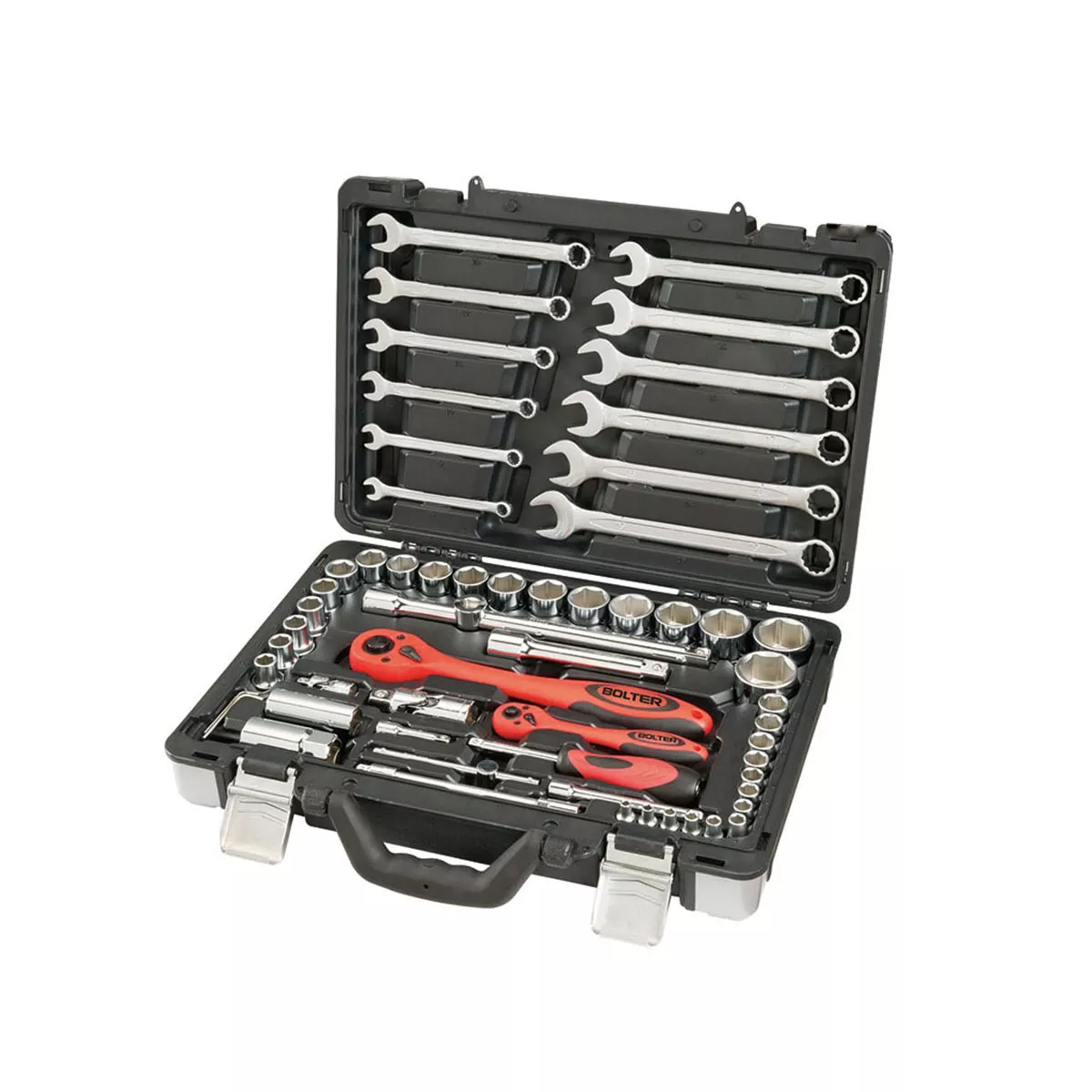 ГЕДОРЕ BOLTER 1/4 И 1/2 61 ЧАСТИ 99080