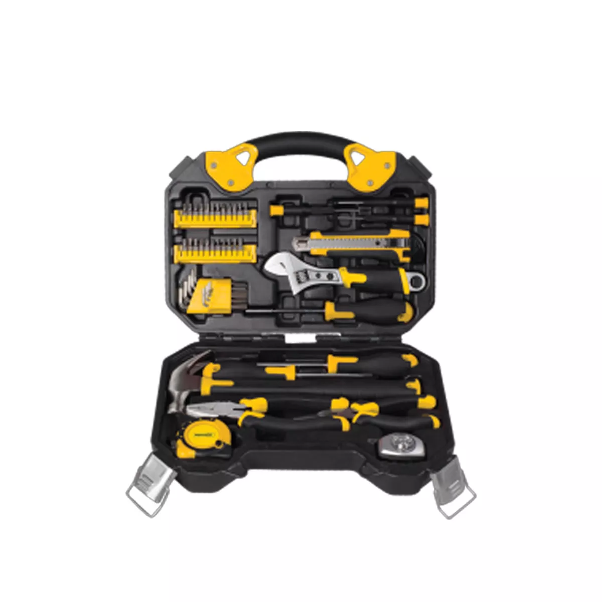 ИНСТРУМЕНТИ КОМПЛЕКТ 48 ЧАСТИ ТМР  390909