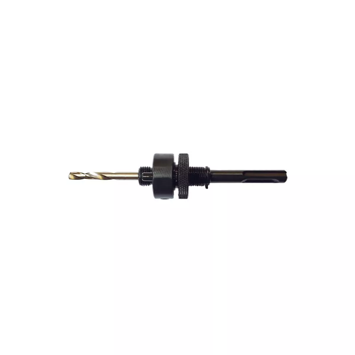 БЪРЗОЗАТЯГАЩ ВОДАЧ ЗА БОРКОРОНА Ф32-152 SDS-PLUS KEIL