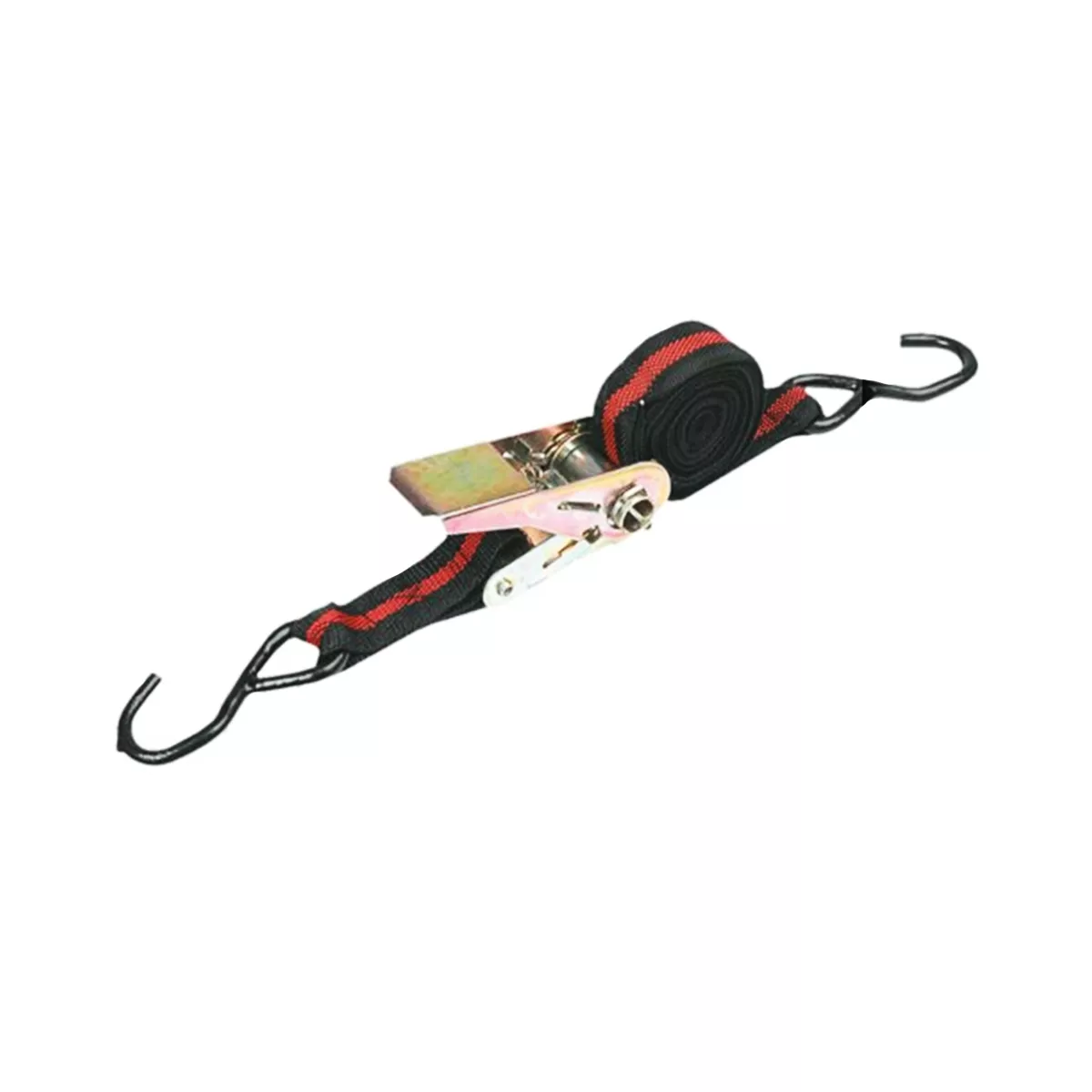 КОЛАН С ЛЕБЕДКА  5М*2,5СМ TOP TOOLS