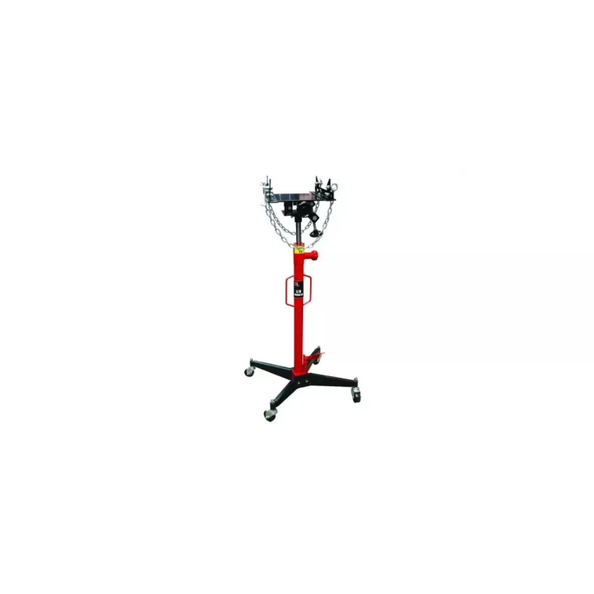 КРИК 0,3Т ЗА СКОРОСТНА КУТИЯ С ПЛОЧА 27221