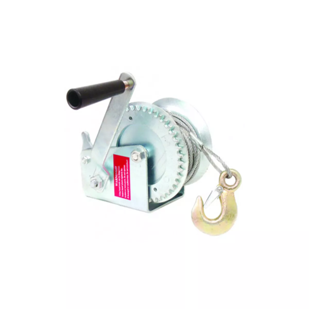 ЛЕБЕДКА С ВЪЖЕ №120405 300301