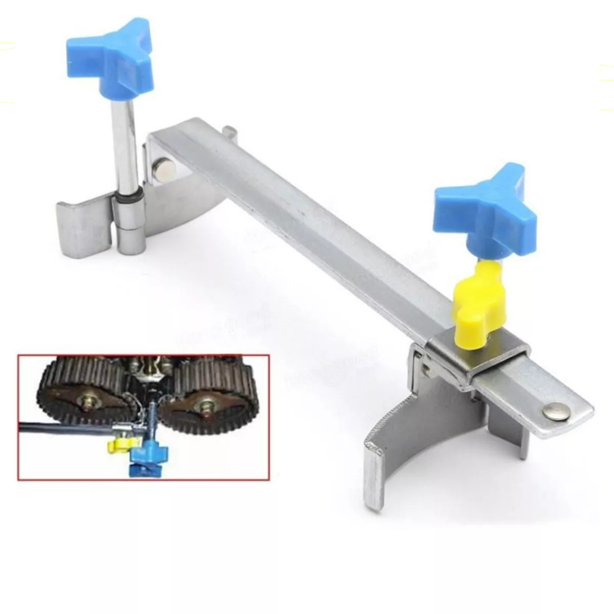 AI010040 СКОБА КОНТРА КОЛЯНОВ ВАЛ JONNESWAY