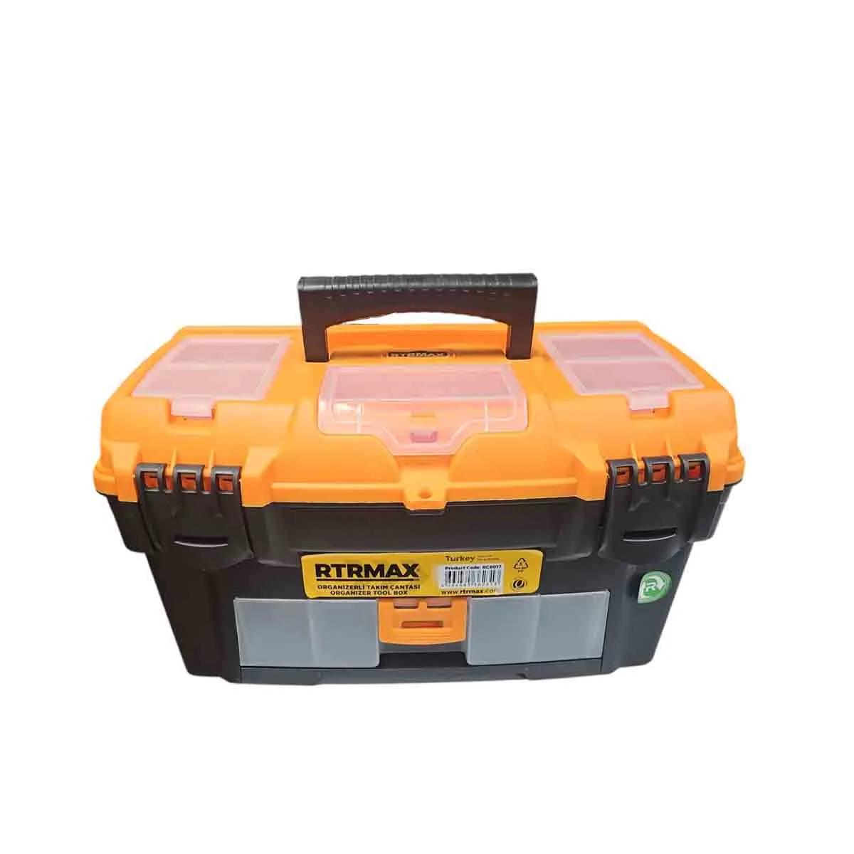 КУФАР ЗА ИНСТРУМЕНТИ 17