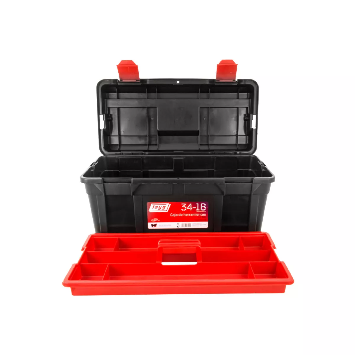 КУФАР ЗА ИНСТРУМЕНТИ №34-1В TAYG  134999