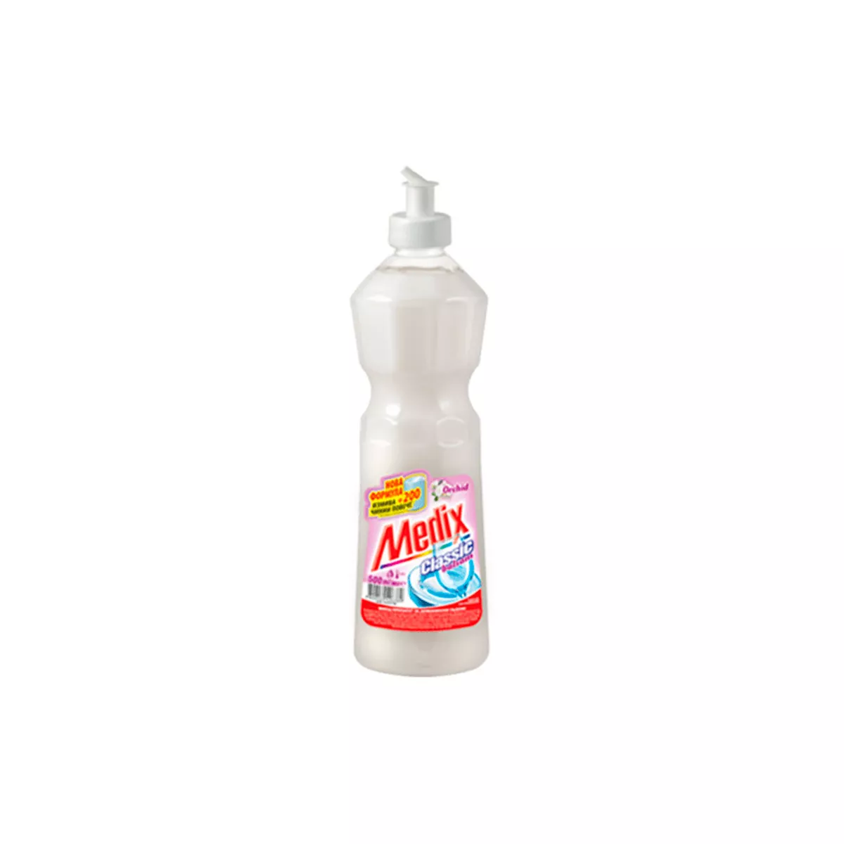 МЕДИКС ВЕРО КЛАСИК 500МЛ МИКС