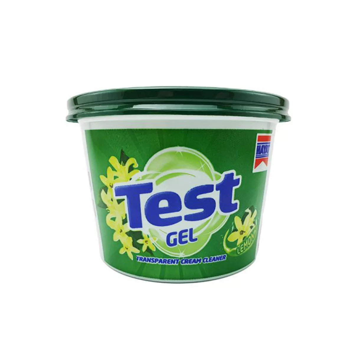 ПРЕПАРАТ ЗА МИЕНЕ НА СЪДОВЕ TEST GEL 350 G