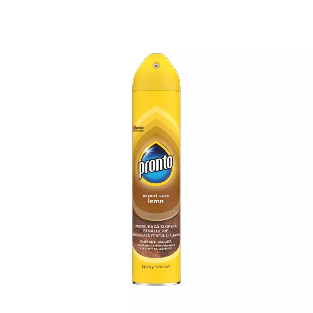 PRONTO ЛИМОН  300 МЛ
