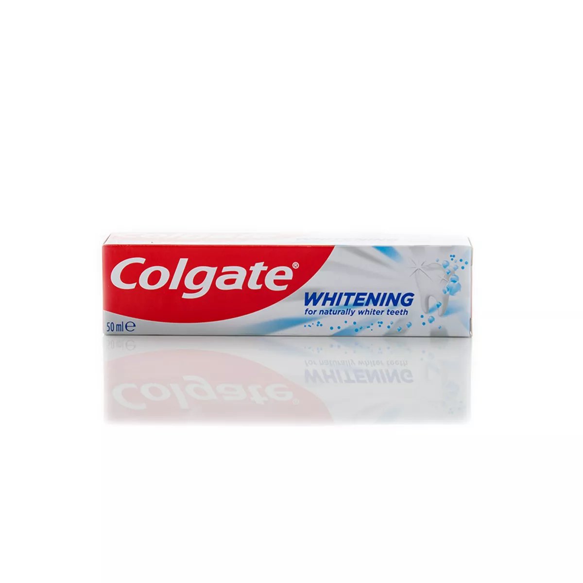 ПАСТА ЗА ЗЪБИ COLGATE WHITENING
