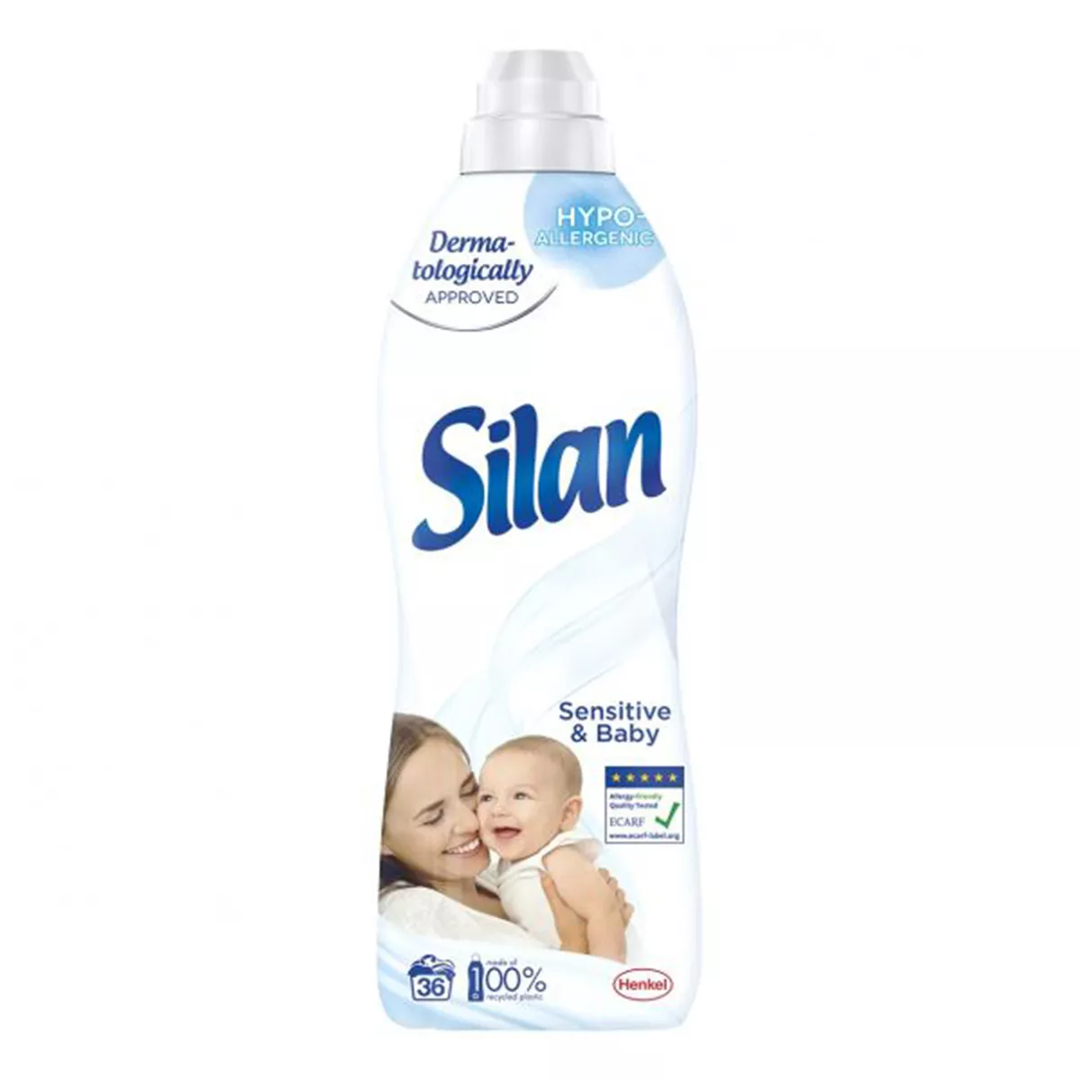 ОМЕКОТИТЕЛ SILAN