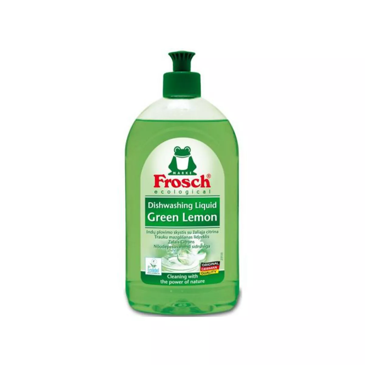 ФРОШ ВЕРО 0,500МЛ