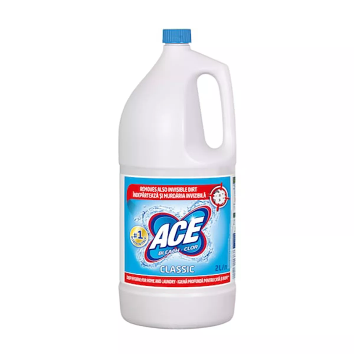 БЕЛИНА ACE КЛАСИК 2 Л