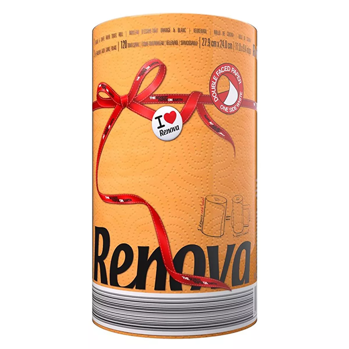 КУХНЕНСКА РОЛКА RENOVA