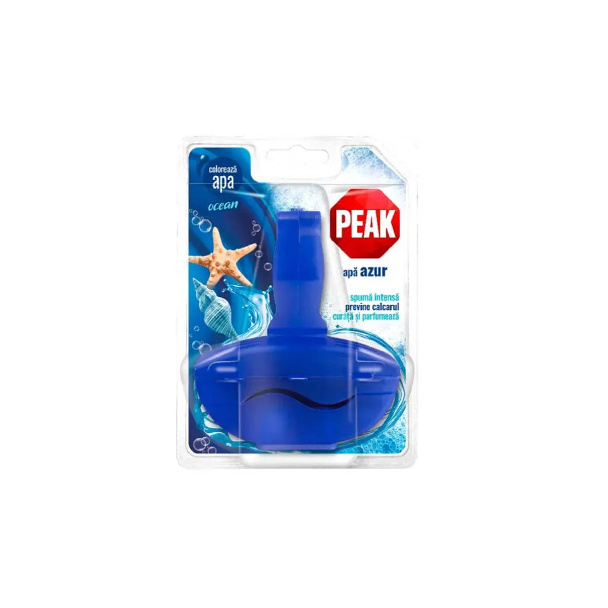 ПИЙК БЛОК 3WC МИКС