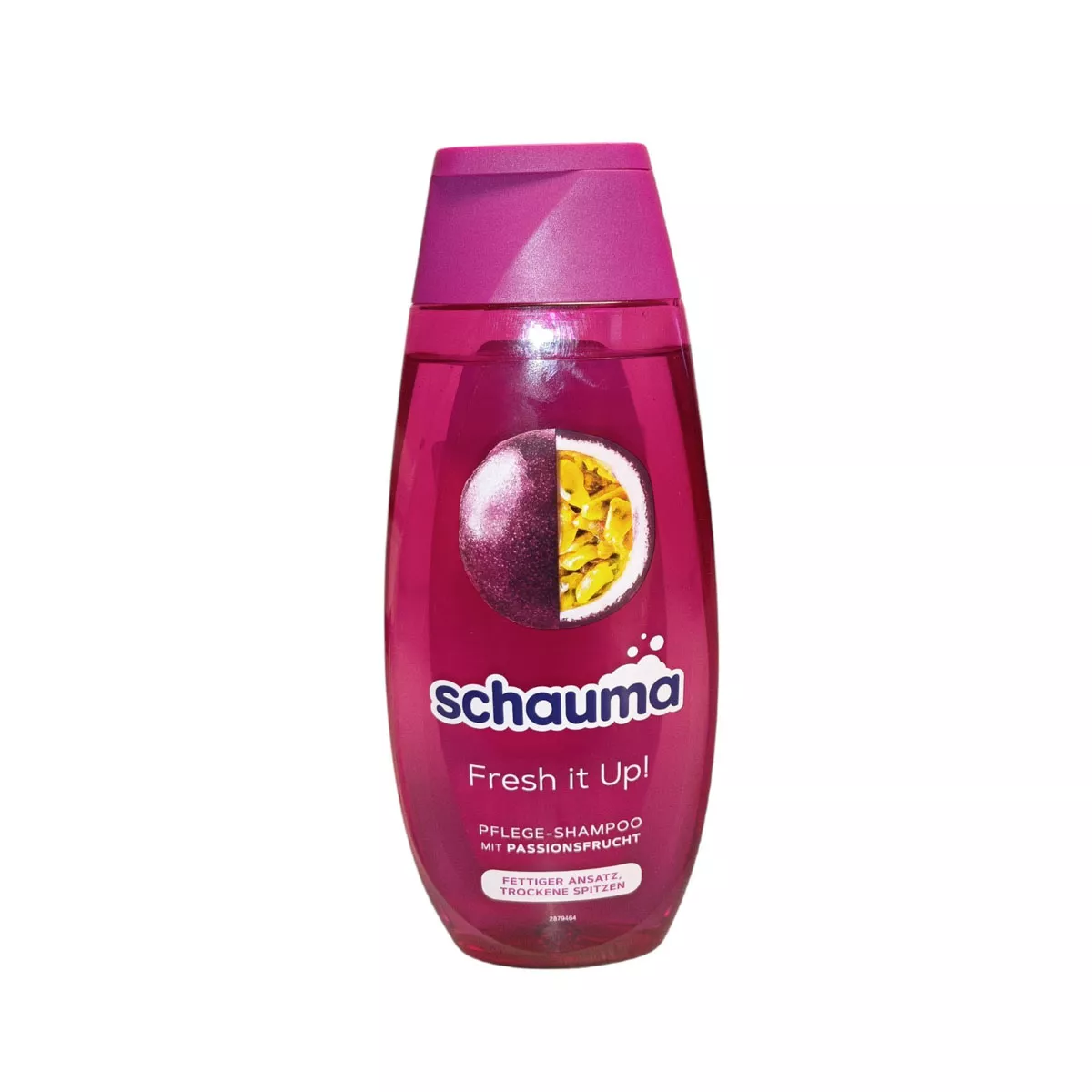 ШАУМА ШАМПОАН 400МЛ