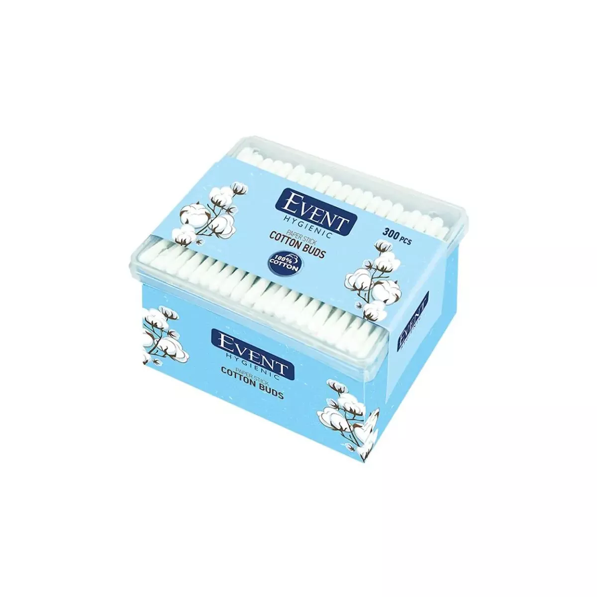 КЛЕЧКИ ЗА УШИ EVENT 300 БРОЯ