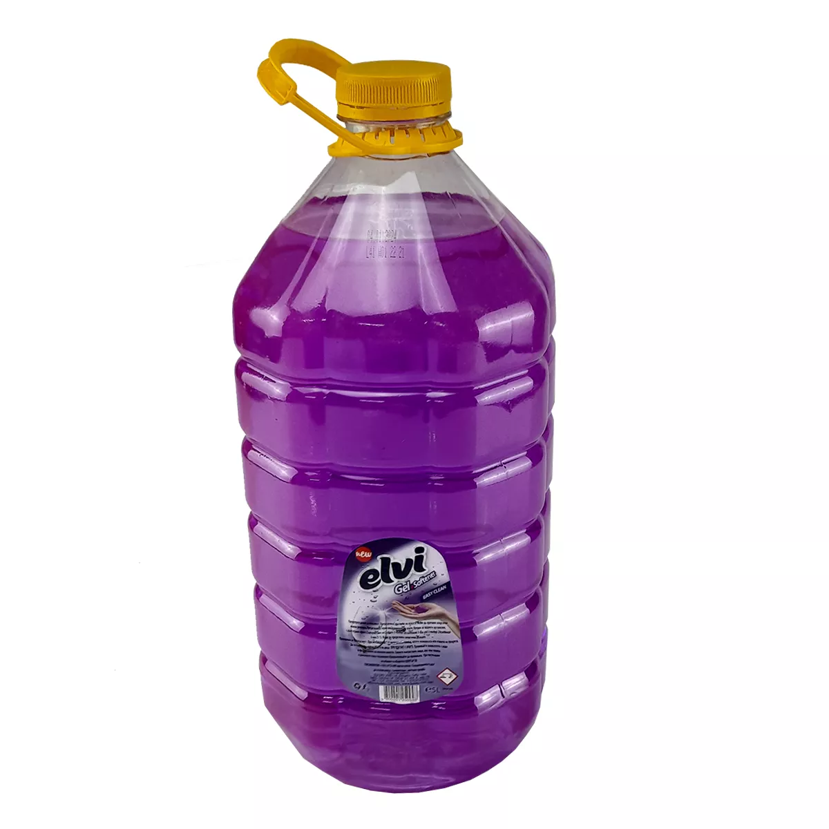 ELVI ПРЕПАРАТ ЗА СЪДОВЕ 5 Л ЛИЛАВ
