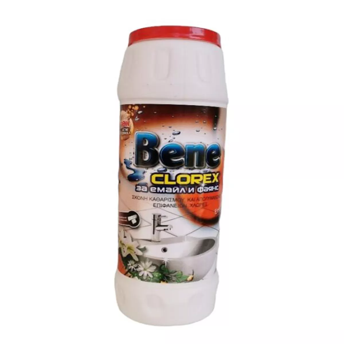 ПРЕПАРАТ BENE CLOREX